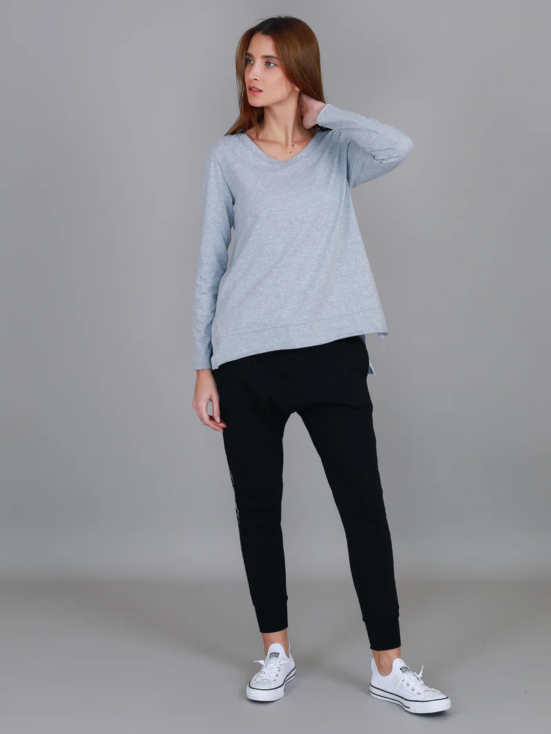 Strumpet Long Sleeved Tee