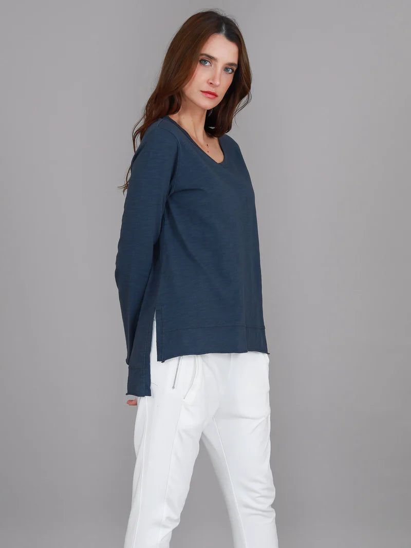 Strumpet Long Sleeved Tee