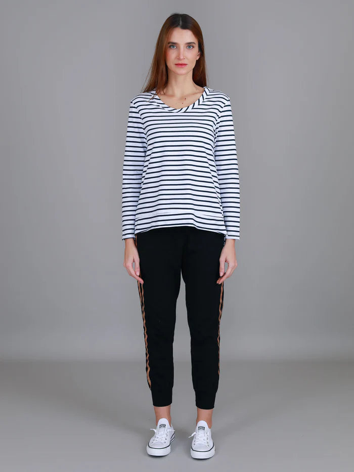Strumpet Long Sleeved Tee
