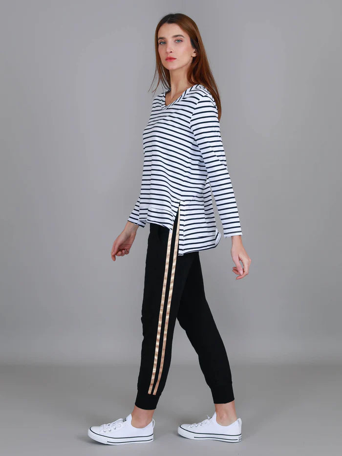 Strumpet Long Sleeved Tee