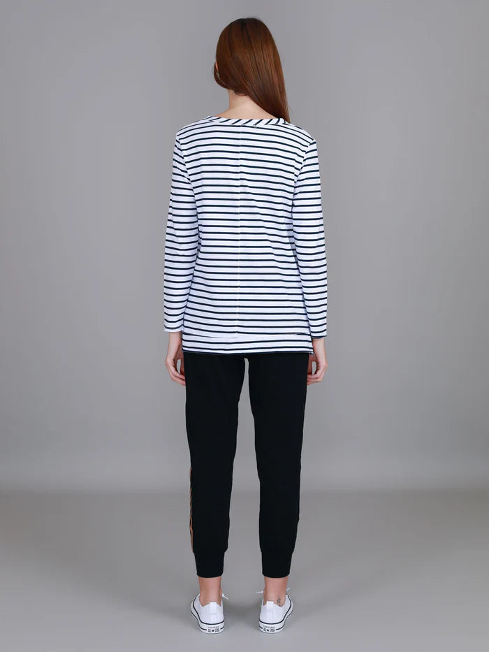 Strumpet Long Sleeved Tee