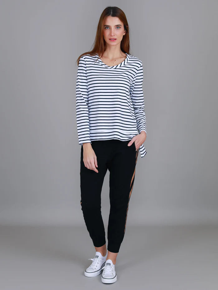 Strumpet Long Sleeved Tee