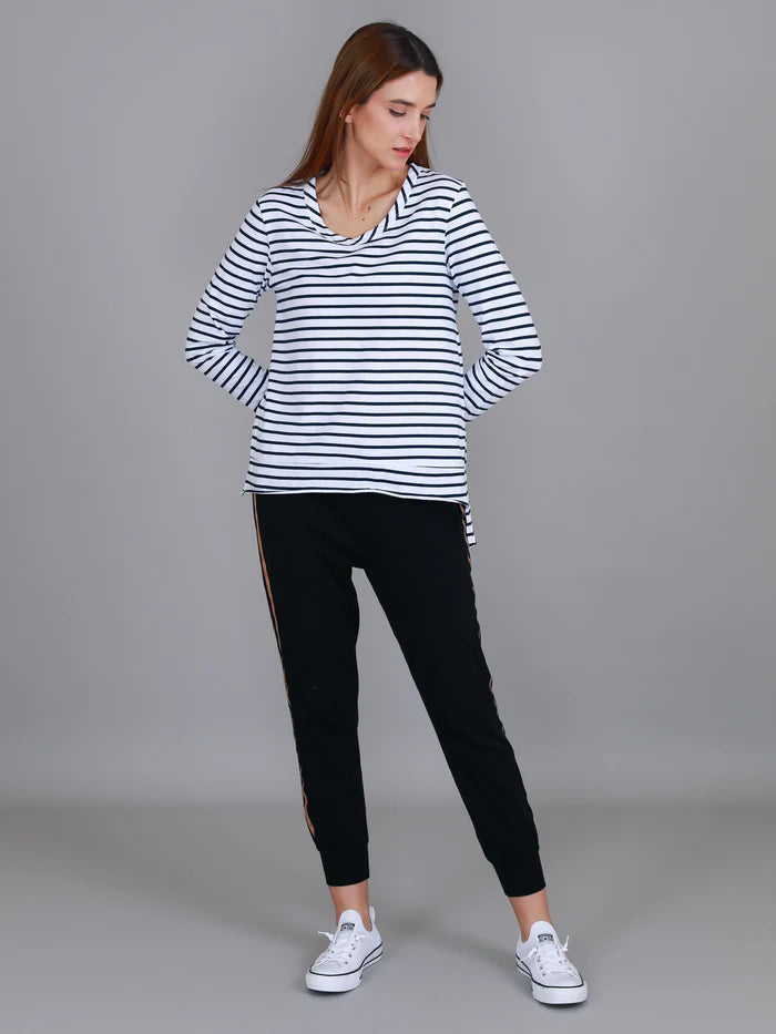 Strumpet Long Sleeved Tee