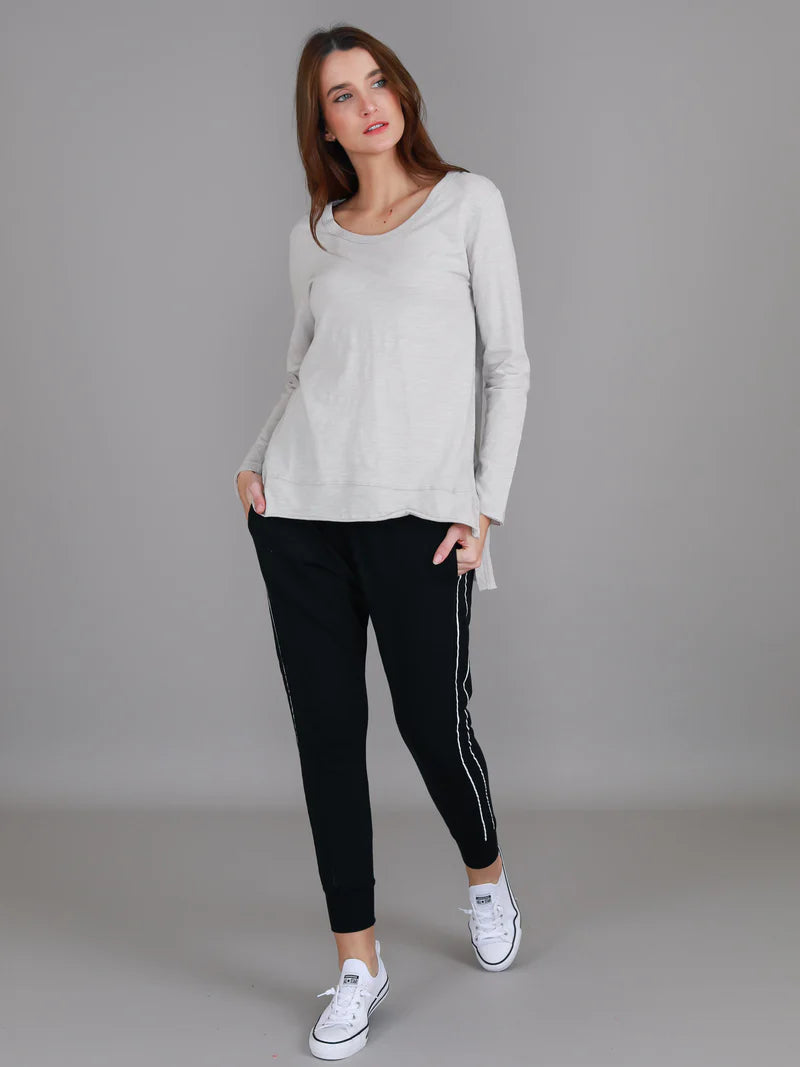 Strumpet Long Sleeved Tee
