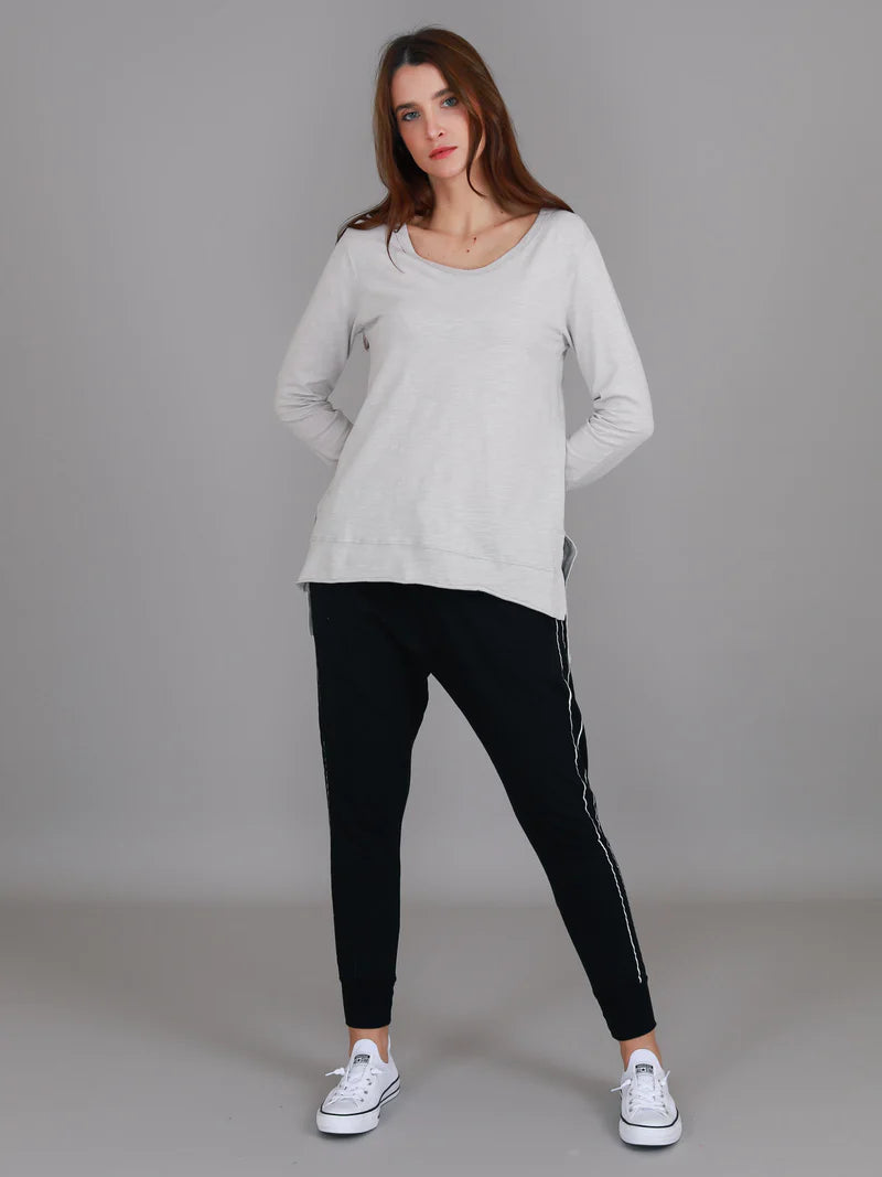 Strumpet Long Sleeved Tee