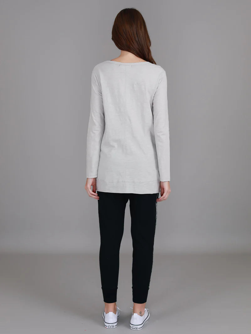 Strumpet Long Sleeved Tee