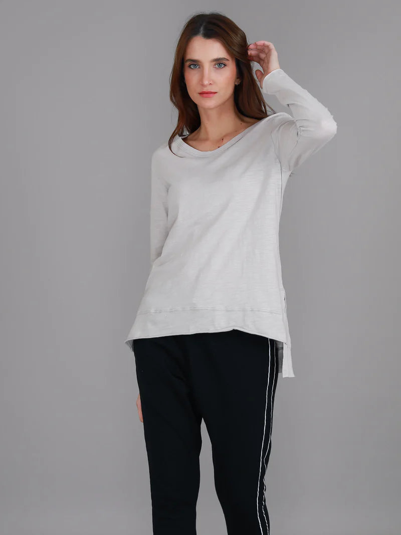 Strumpet Long Sleeved Tee