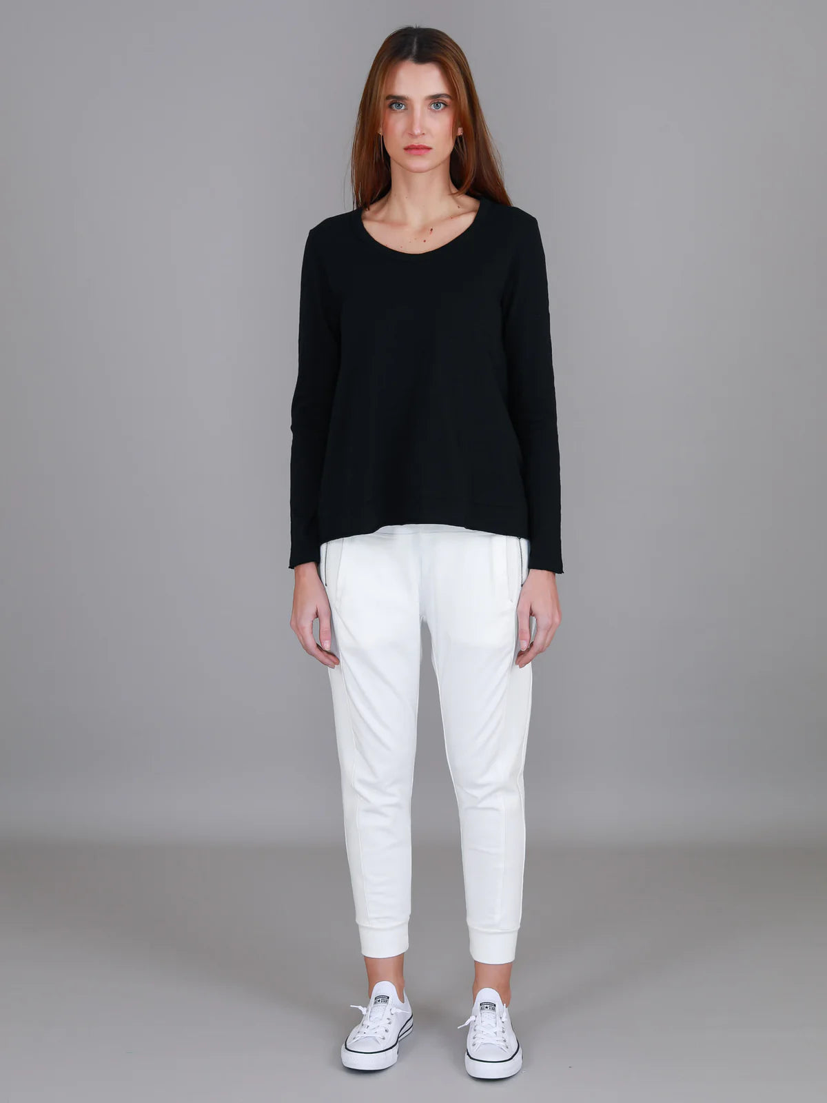 Willow Long Sleeved Tee