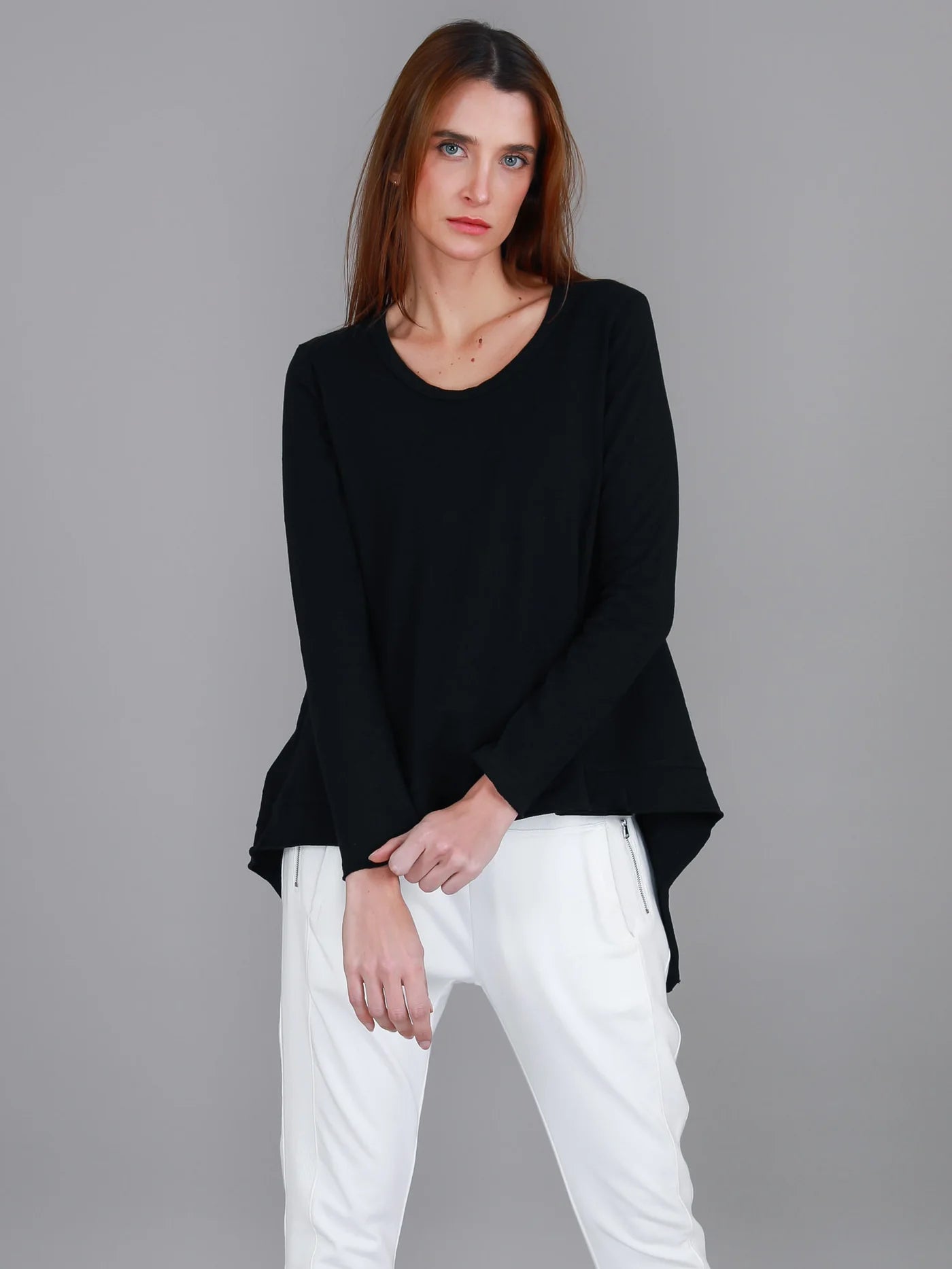 Willow Long Sleeved Tee
