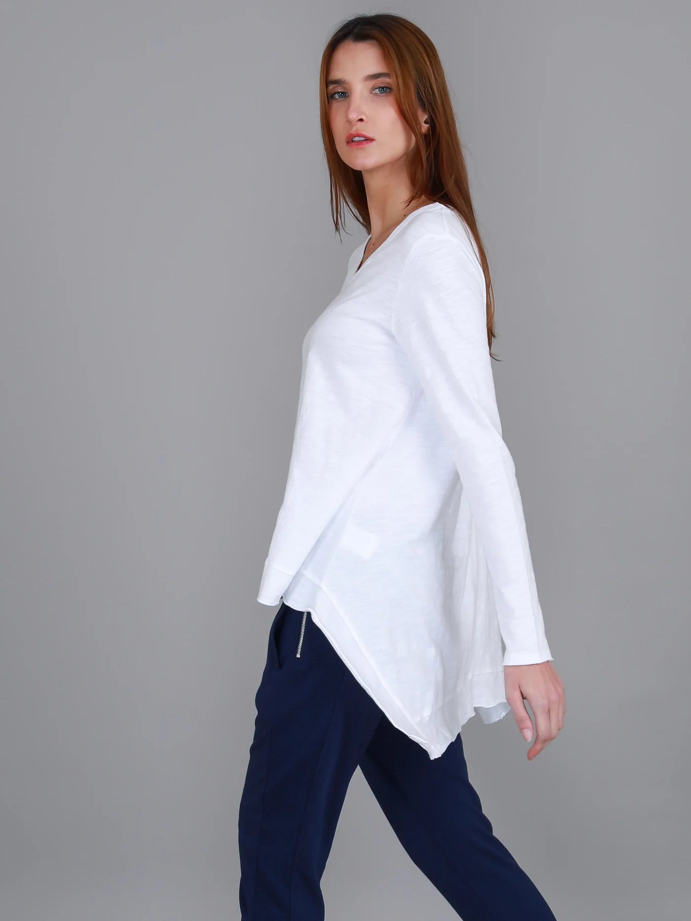 Willow Long Sleeved Tee