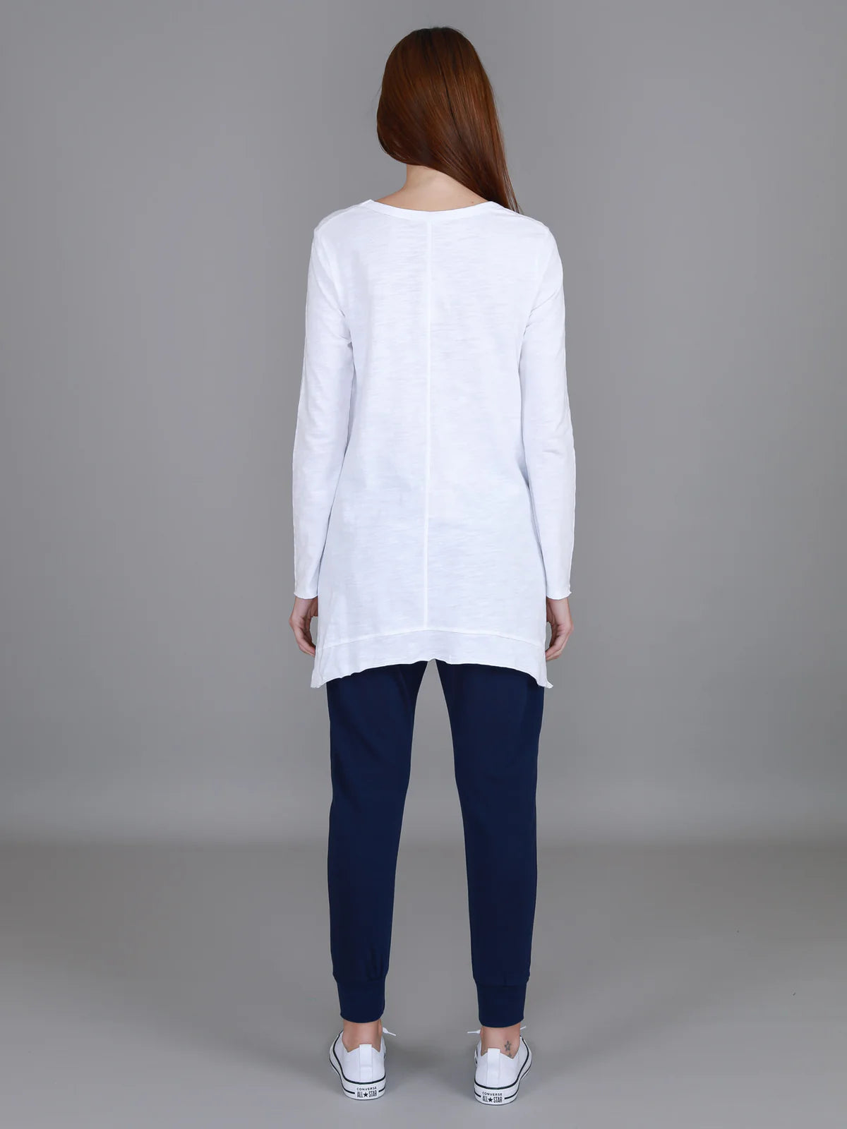Willow Long Sleeved Tee