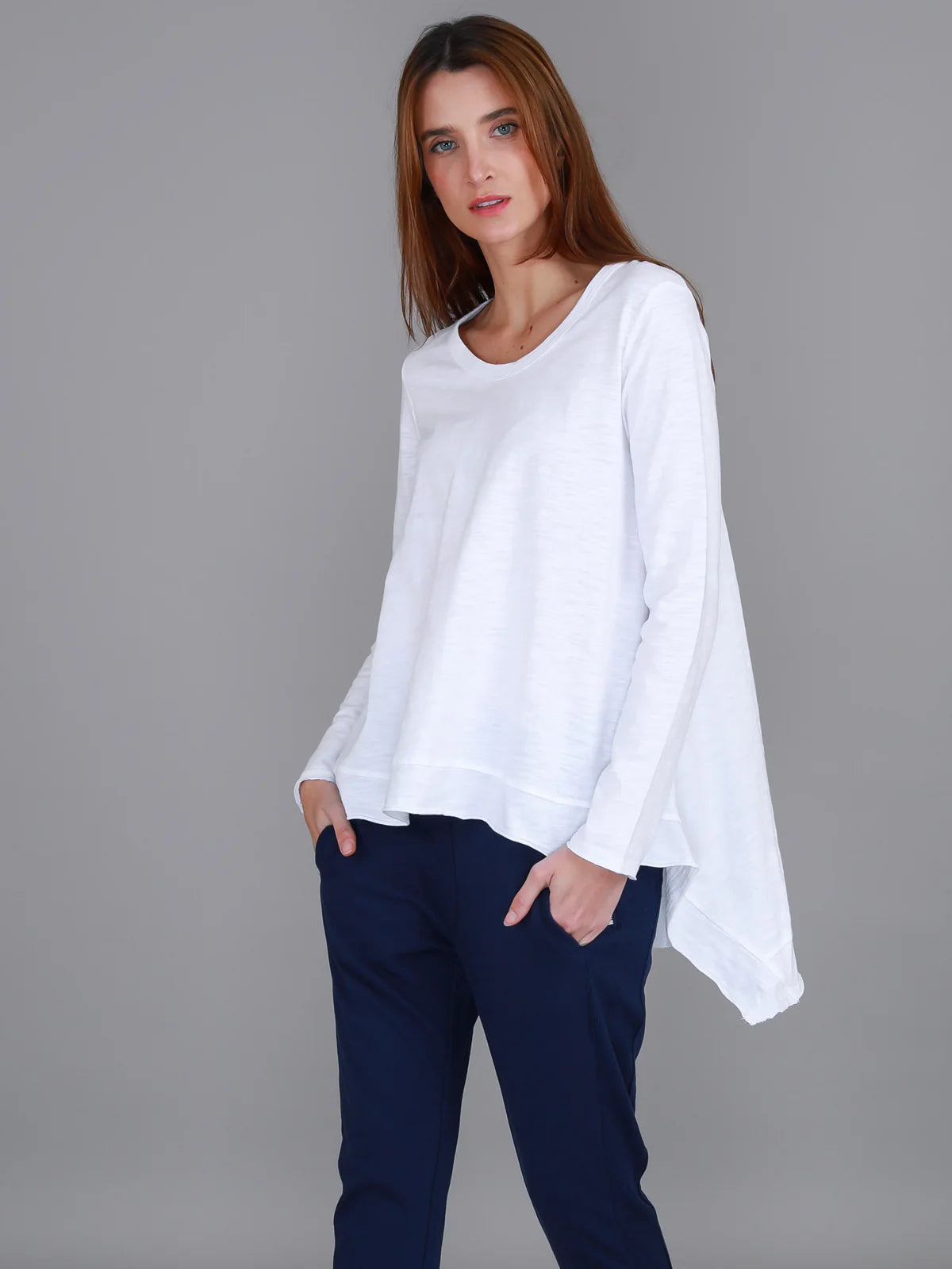 Willow Long Sleeved Tee