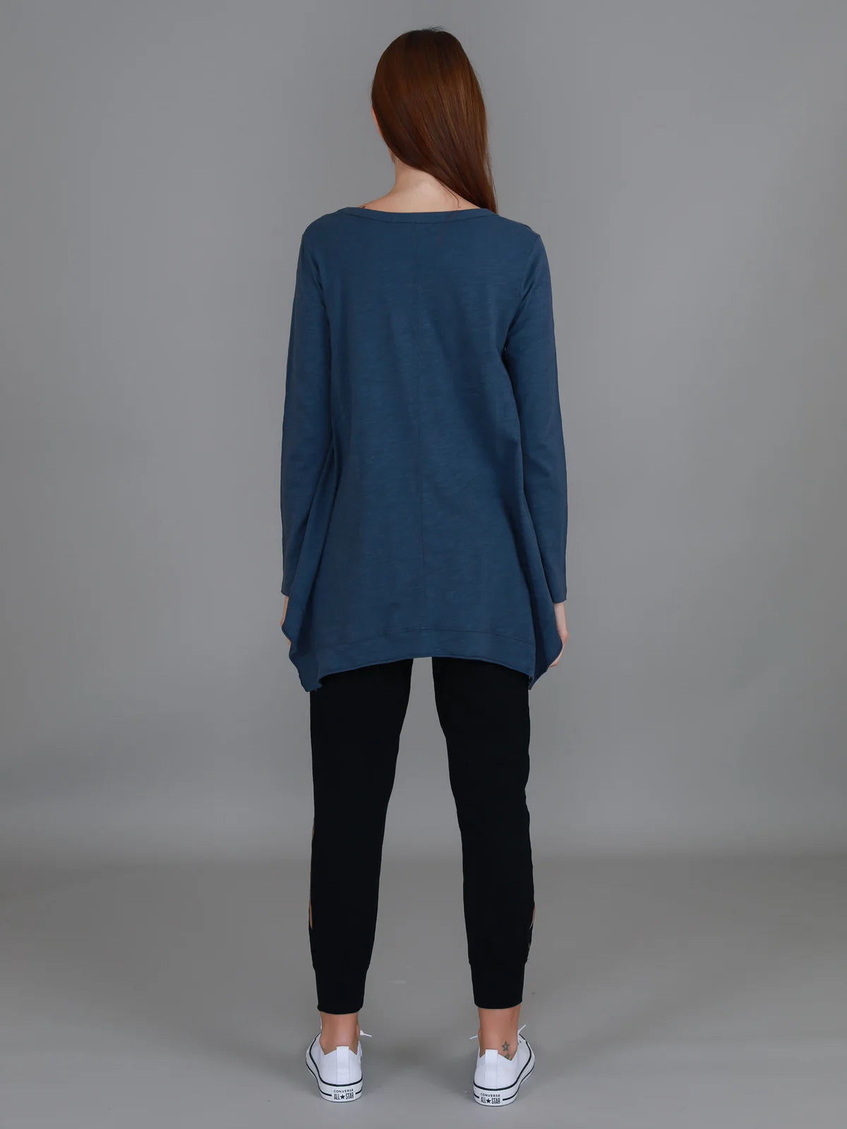 Willow Long Sleeved Tee