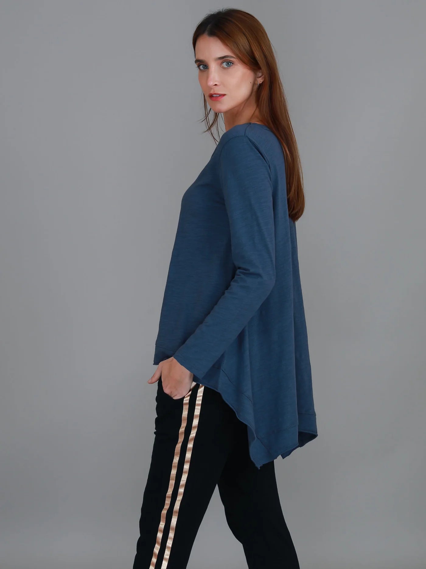 Willow Long Sleeved Tee