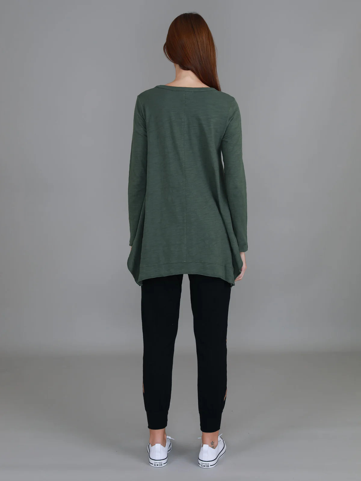 Willow Long Sleeved Tee