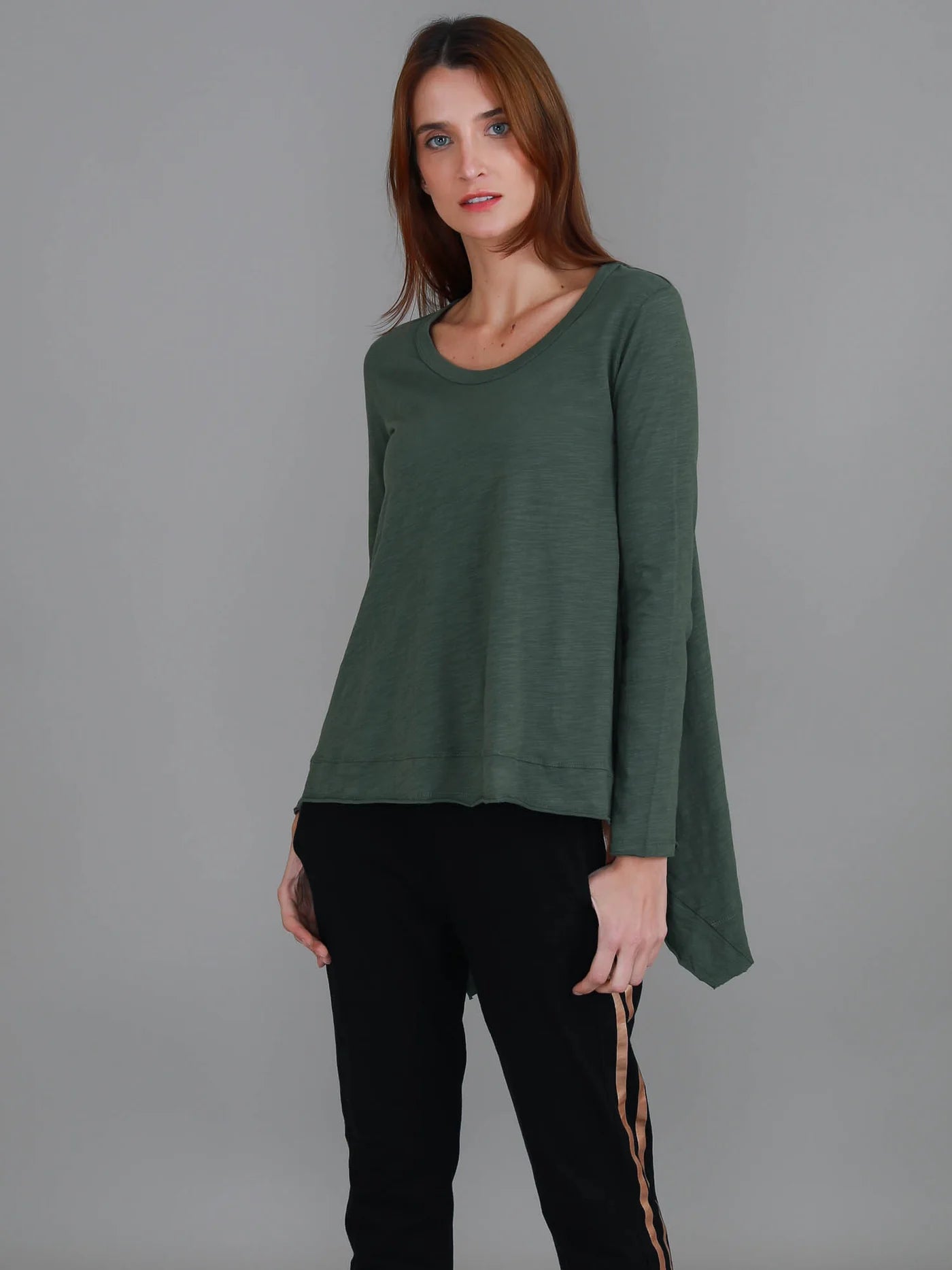 Willow Long Sleeved Tee