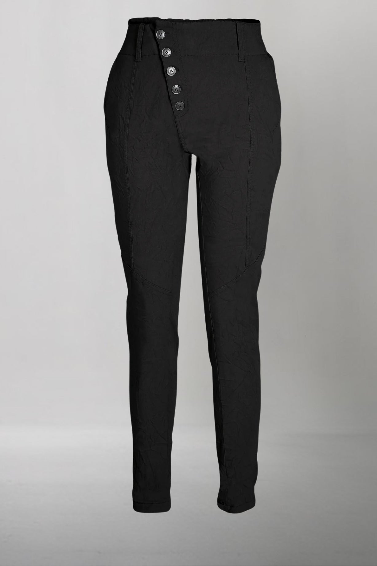 Trille Trouser Pant - Black