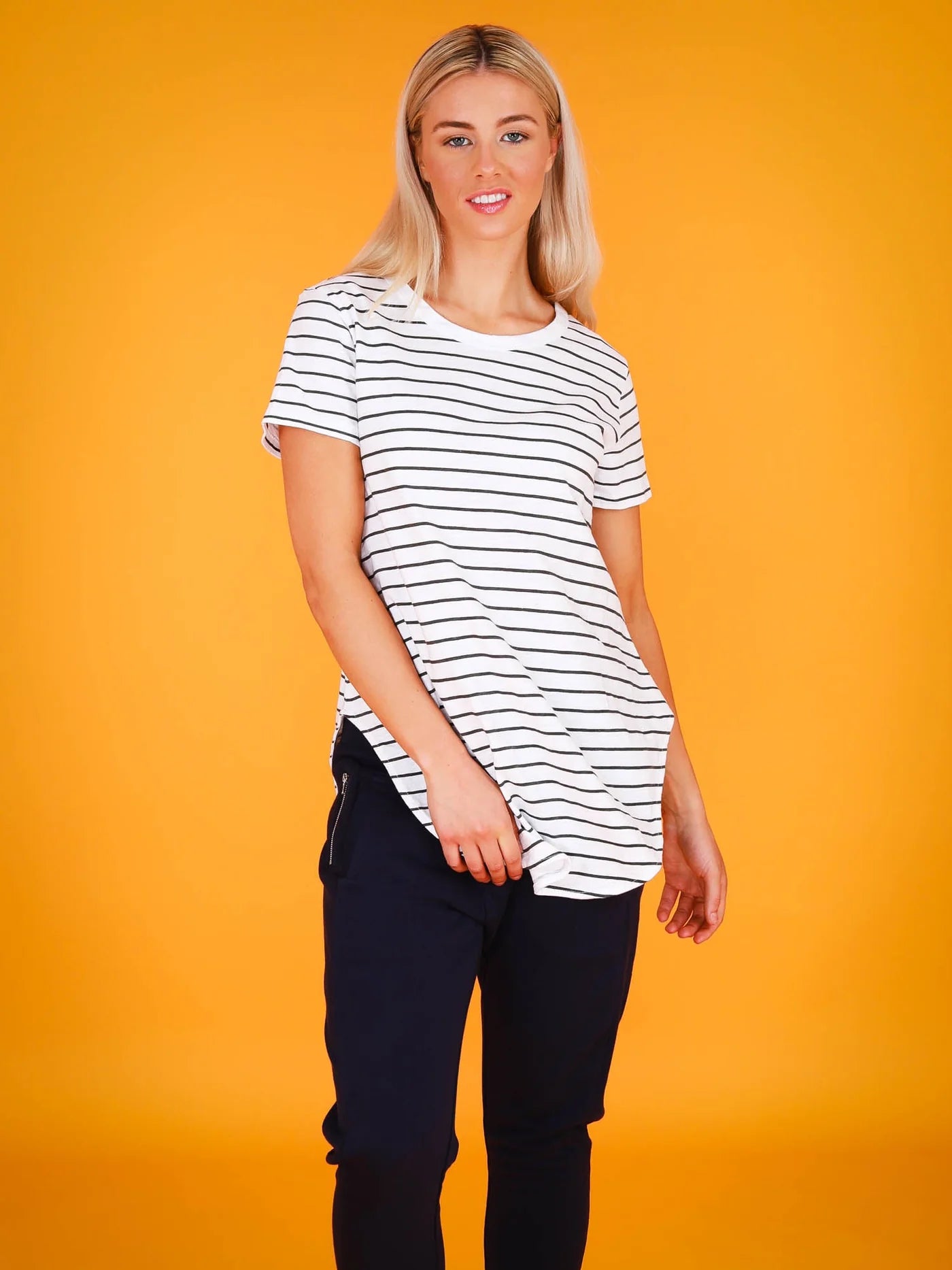 Elwood Tee Plus Size