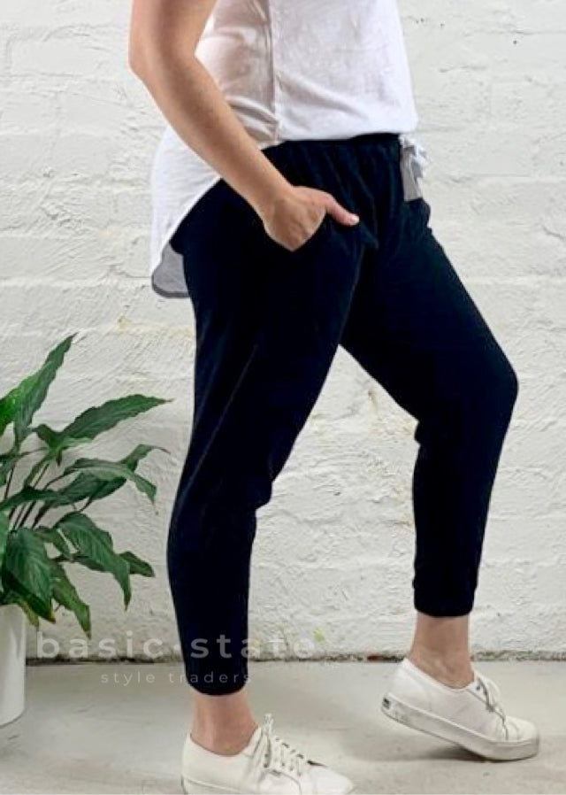 Bondi Jogger Pant (Plus Size)