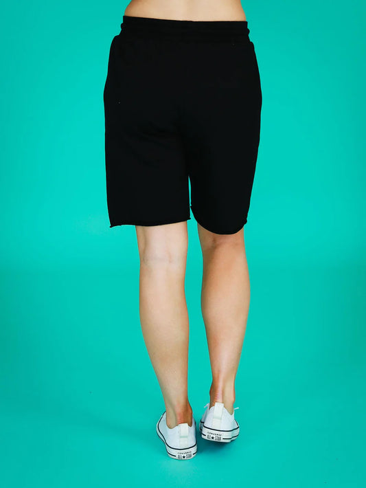 Taree Shorts (Plus Size)