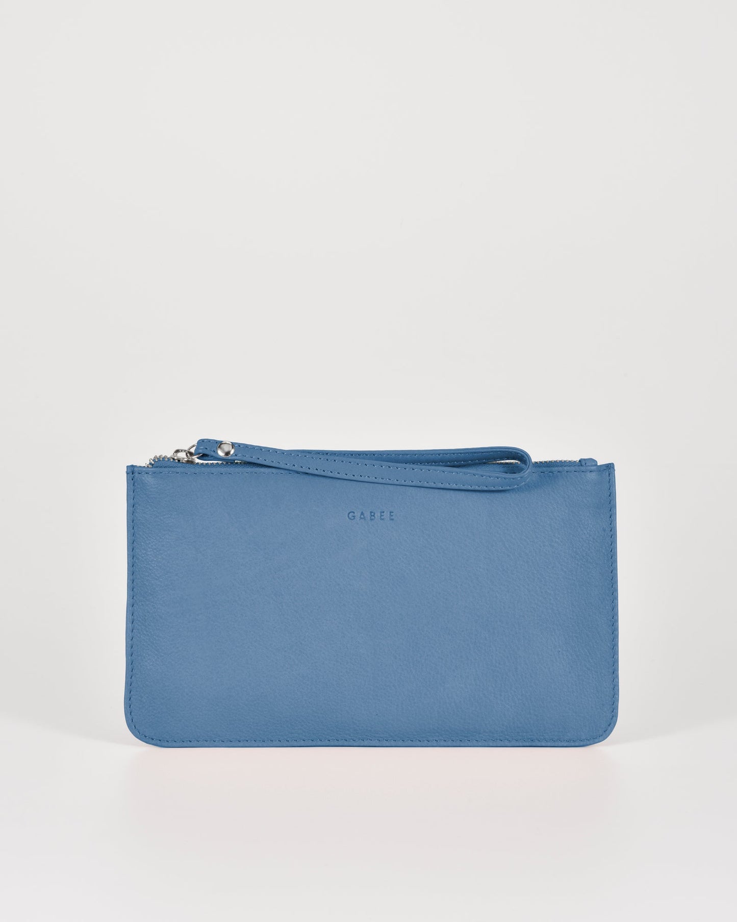 Mercer Soft Leather Pouch