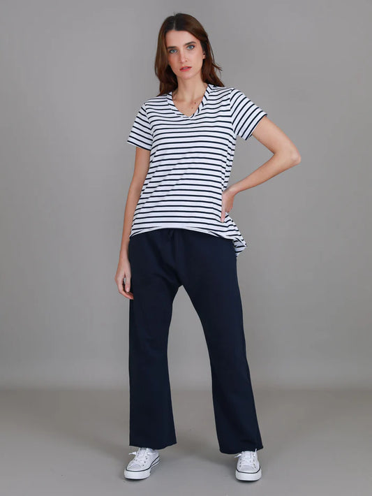 Thornton V Neck Tee