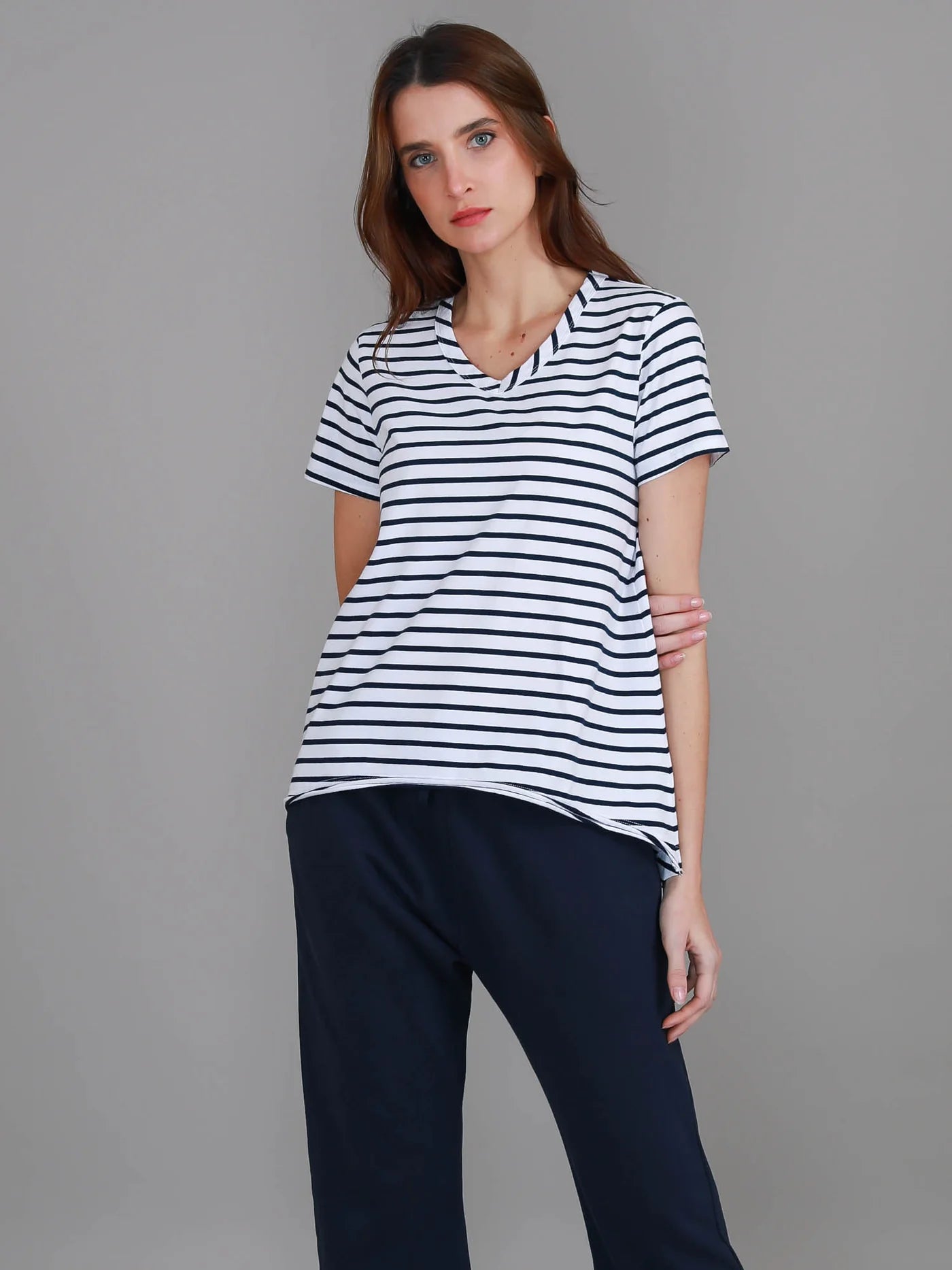 Thornton Tee