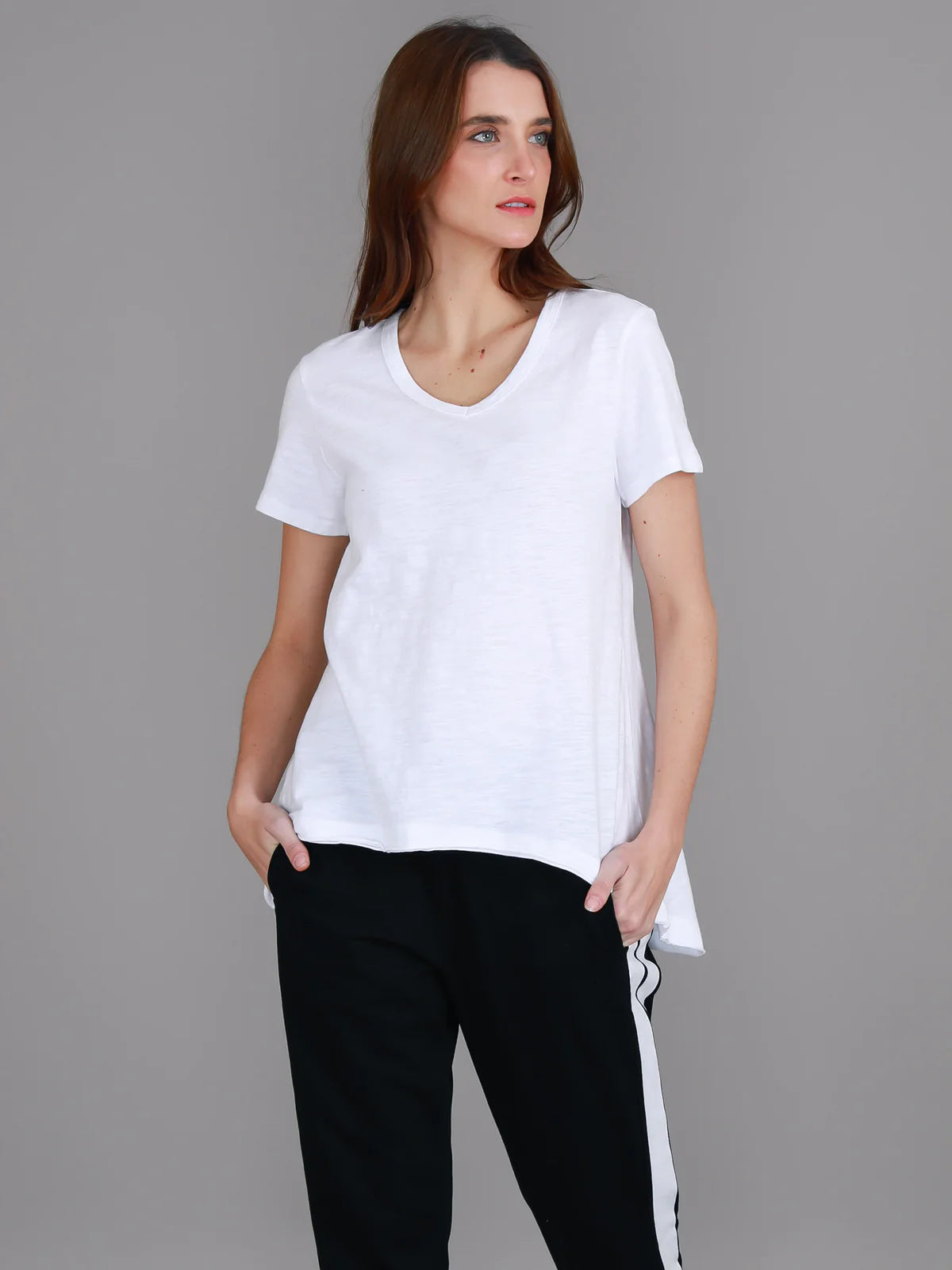 Thornton Tee