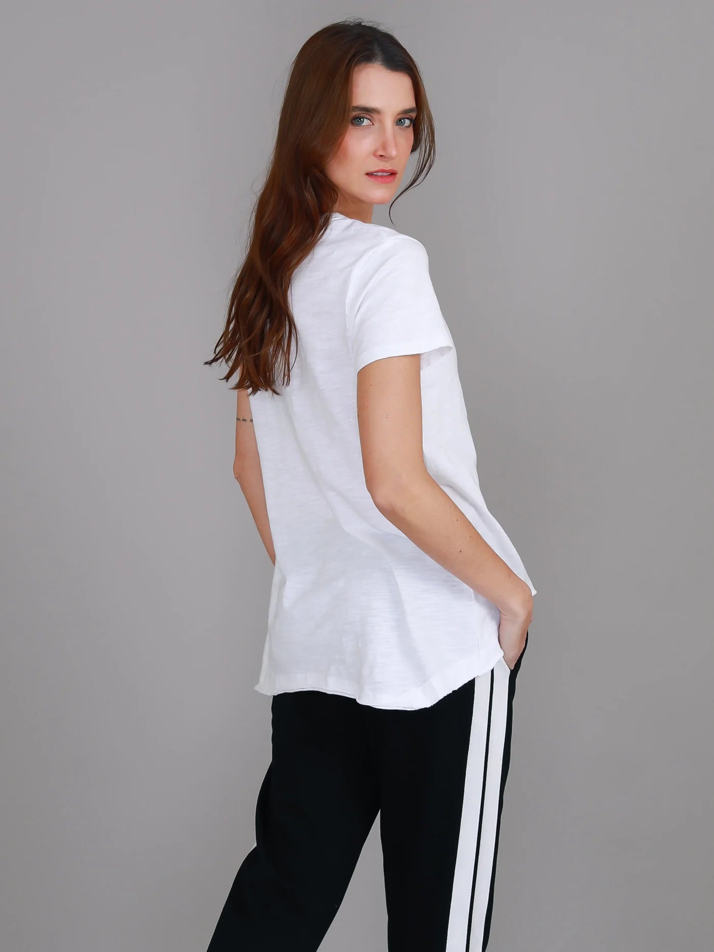 Thornton Tee
