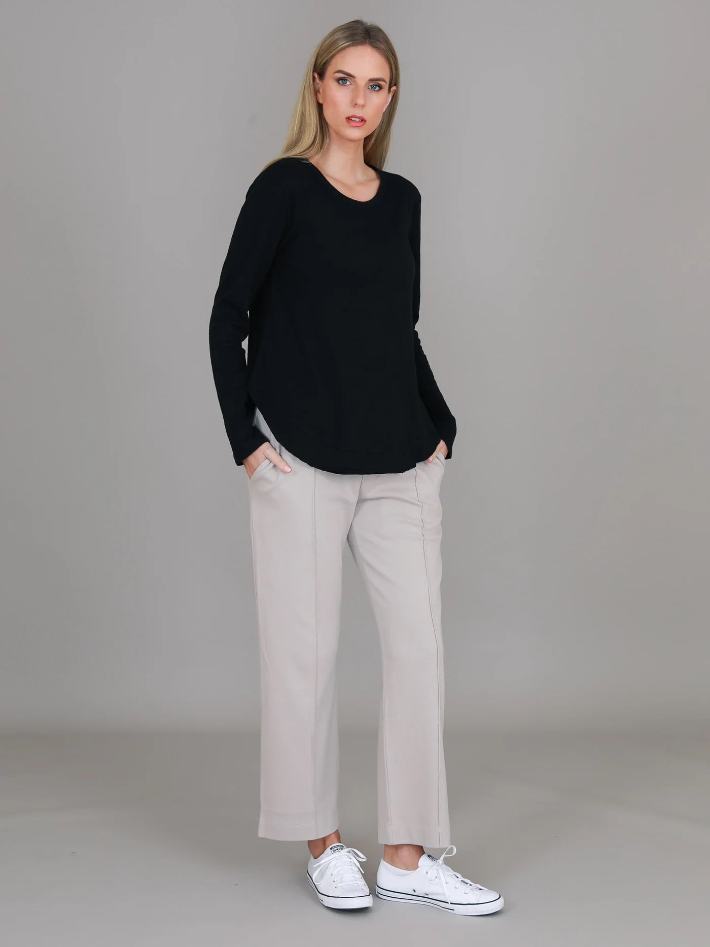 Mosman Long Sleeved Tee