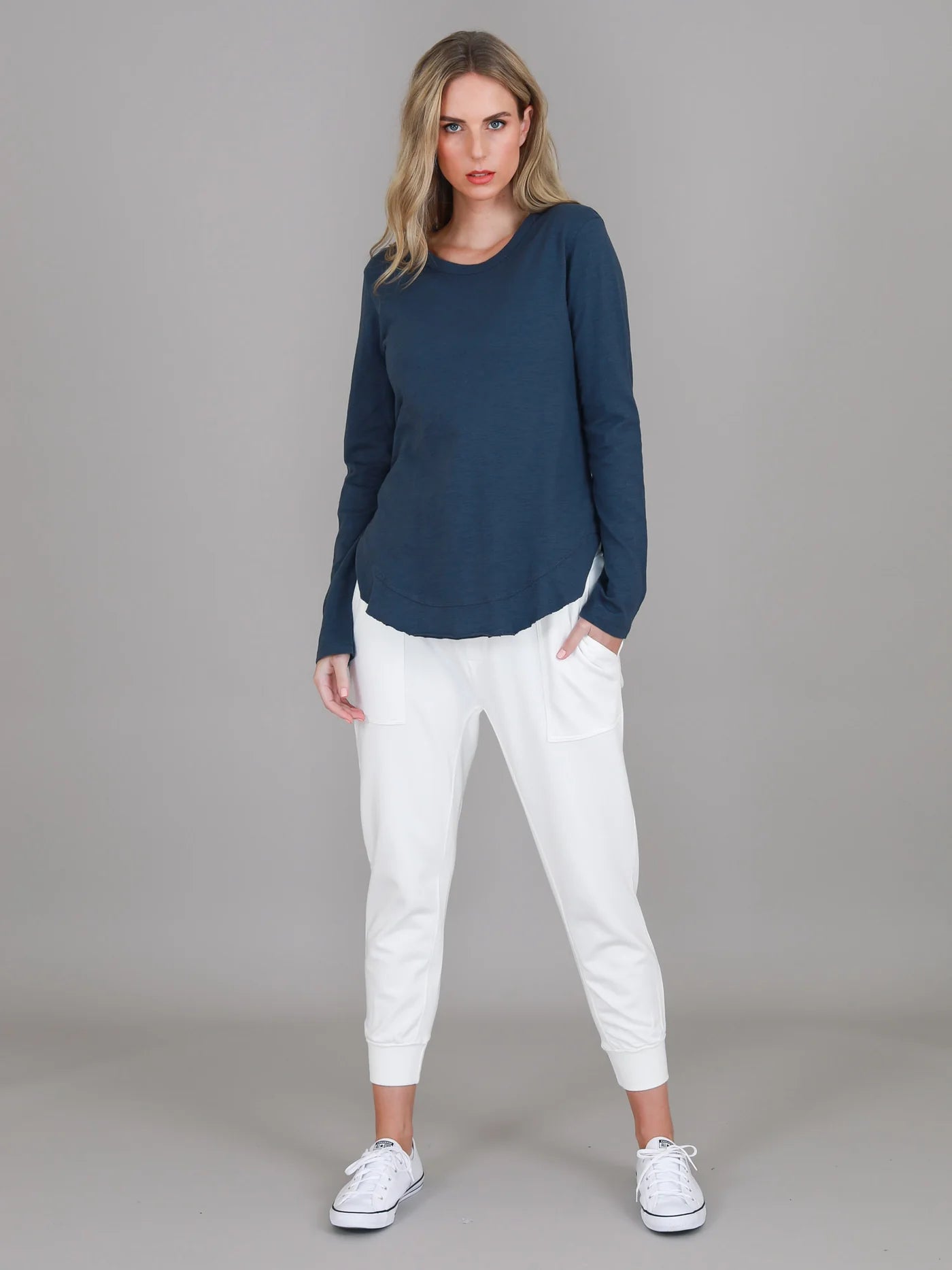 Mosman Long Sleeved Tee