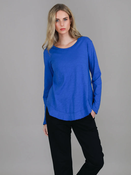Mosman Long Sleeved Tee