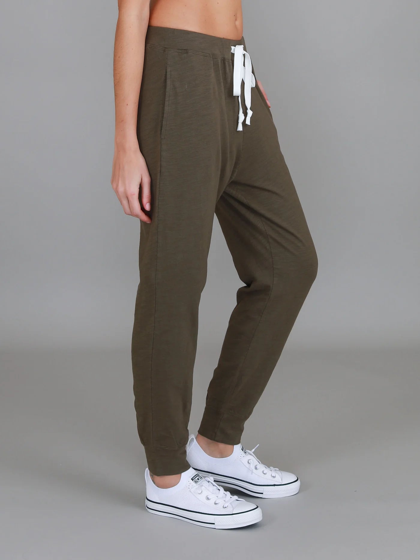 Brooklyn Pants (Plus Size)