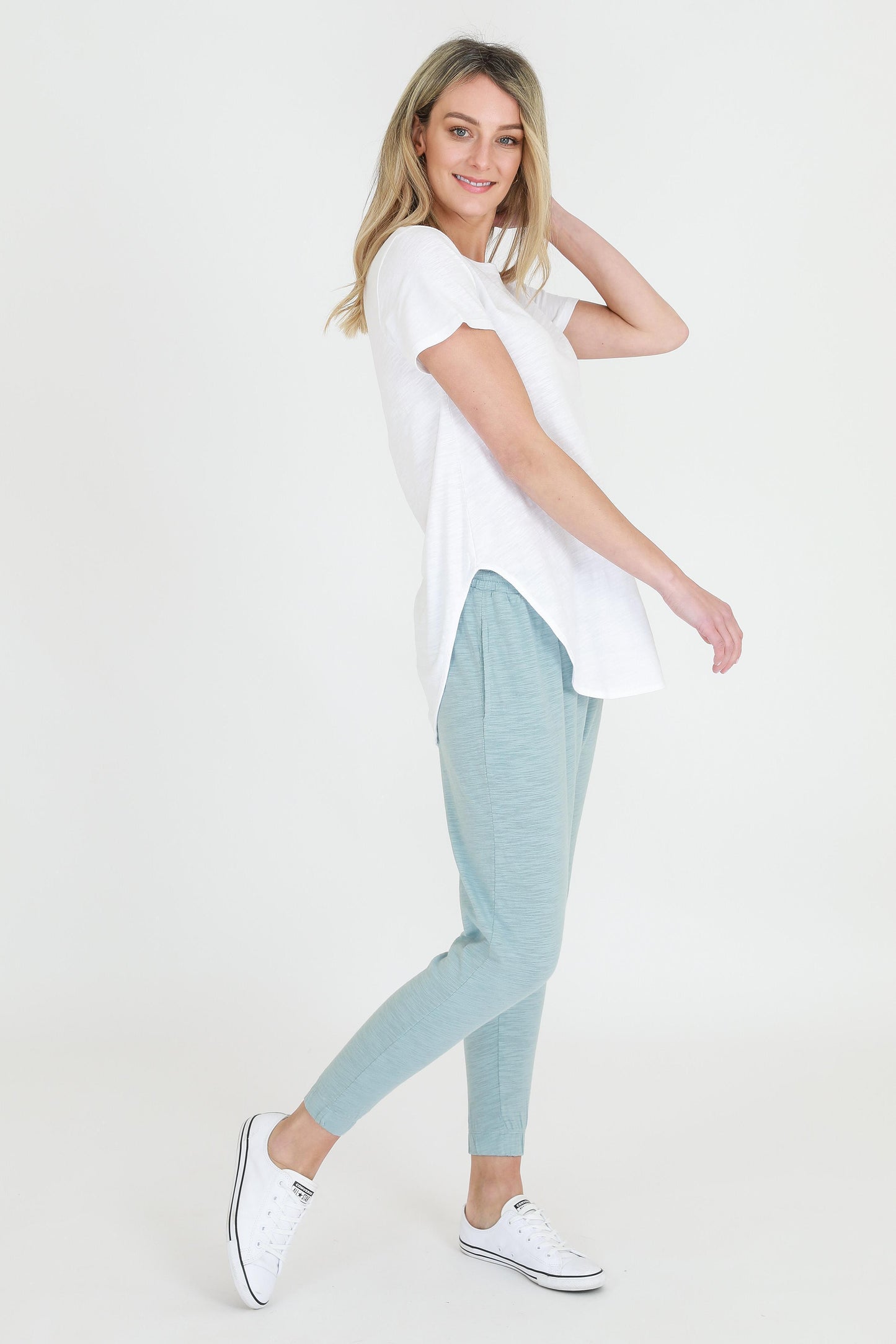 Elwood Tee Plus Size