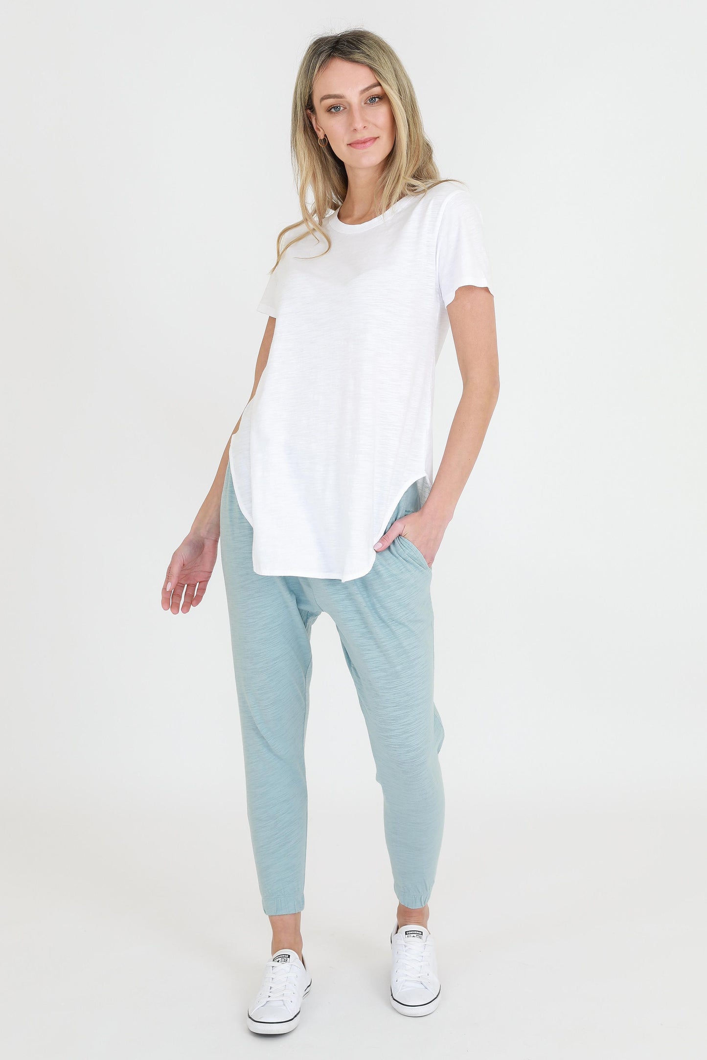Elwood Tee Plus Size