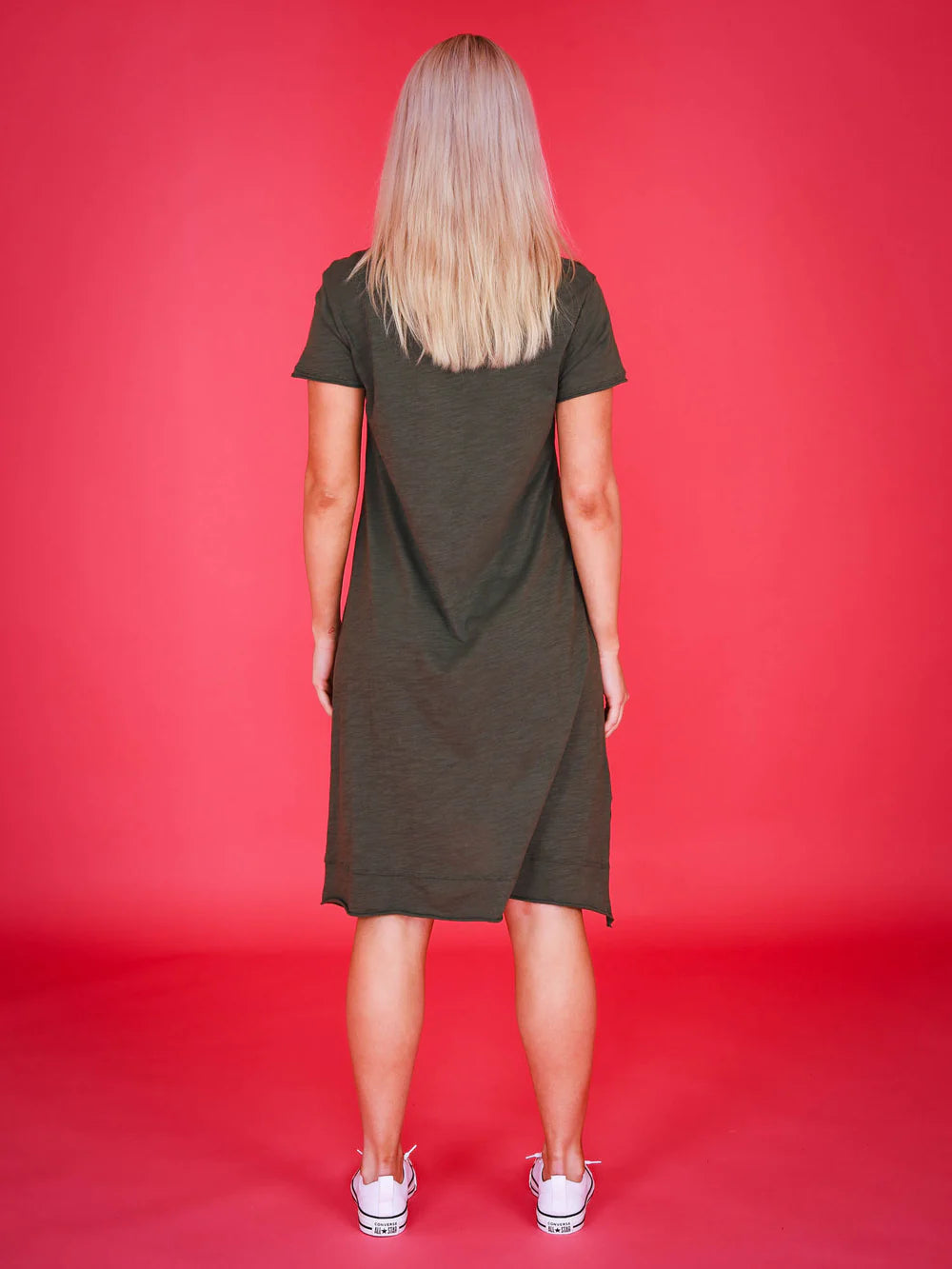 3rd Story Stockists, Buy 3rd Story Clothing online, 3rd Story Clothing stockists, 3rd Story Near me, 3rd Story Clothing near me, 3rd Story Megan Tshirt Dress, 3rd Story Afterpay