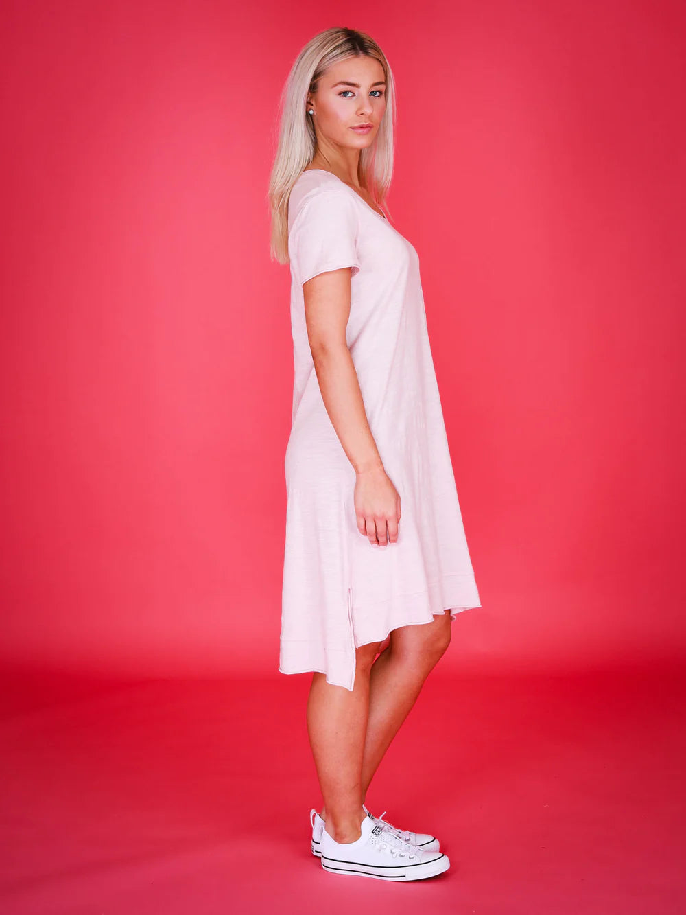 3rd Story Stockists, Buy 3rd Story Clothing online, 3rd Story Clothing stockists, 3rd Story Near me, 3rd Story Clothing near me, 3rd Story Megan Tshirt Dress, 3rd Story Afterpay