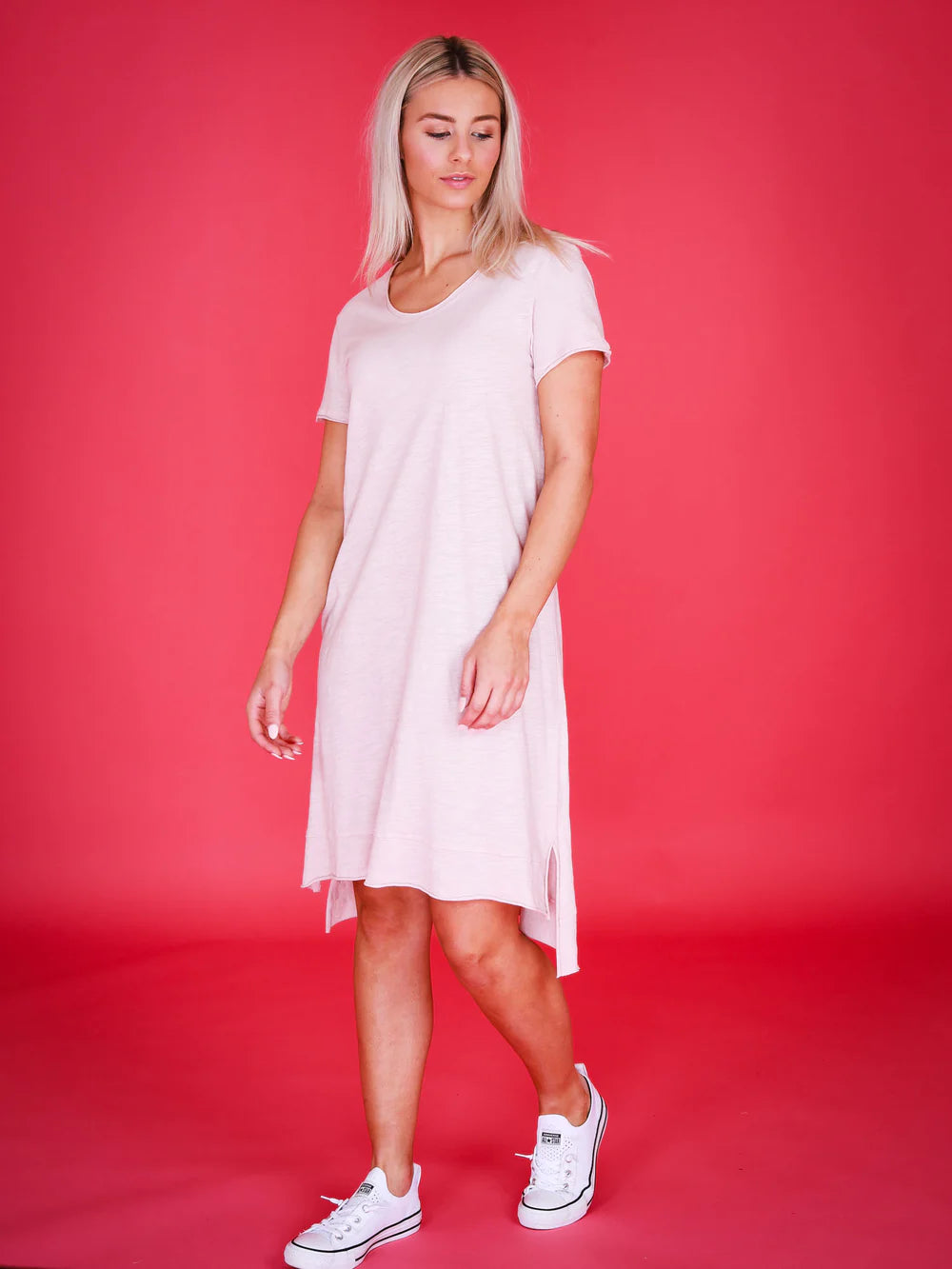 3rd Story Stockists, Buy 3rd Story Clothing online, 3rd Story Clothing stockists, 3rd Story Near me, 3rd Story Clothing near me, 3rd Story Megan Tshirt Dress, 3rd Story Afterpay