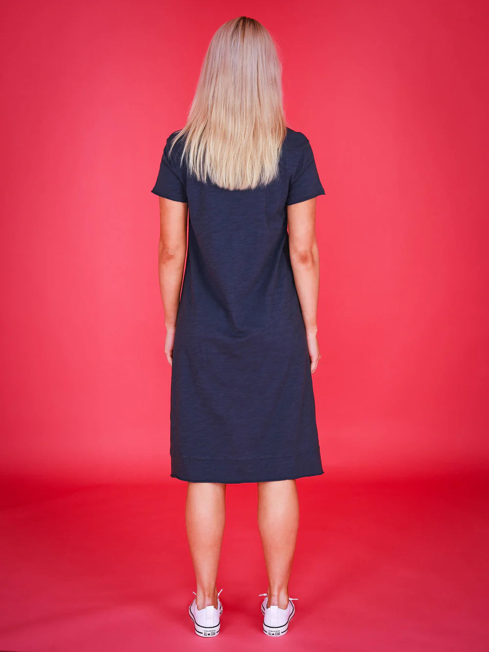 3rd Story Stockists, Buy 3rd Story Clothing online, 3rd Story Clothing stockists, 3rd Story Near me, 3rd Story Clothing near me, 3rd Story Megan Tshirt Dress, 3rd Story Afterpay