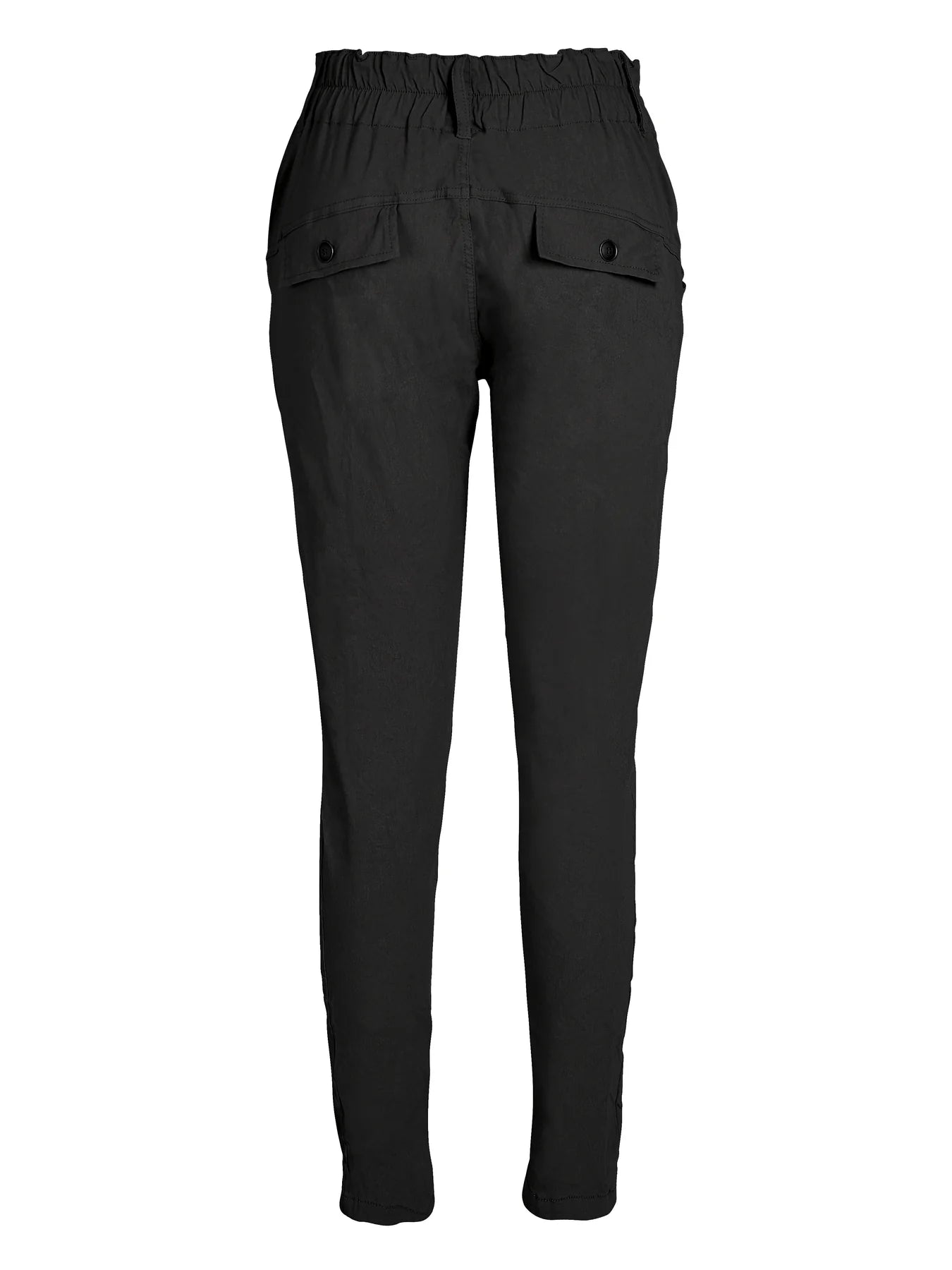 Trille Trouser Pant - Black