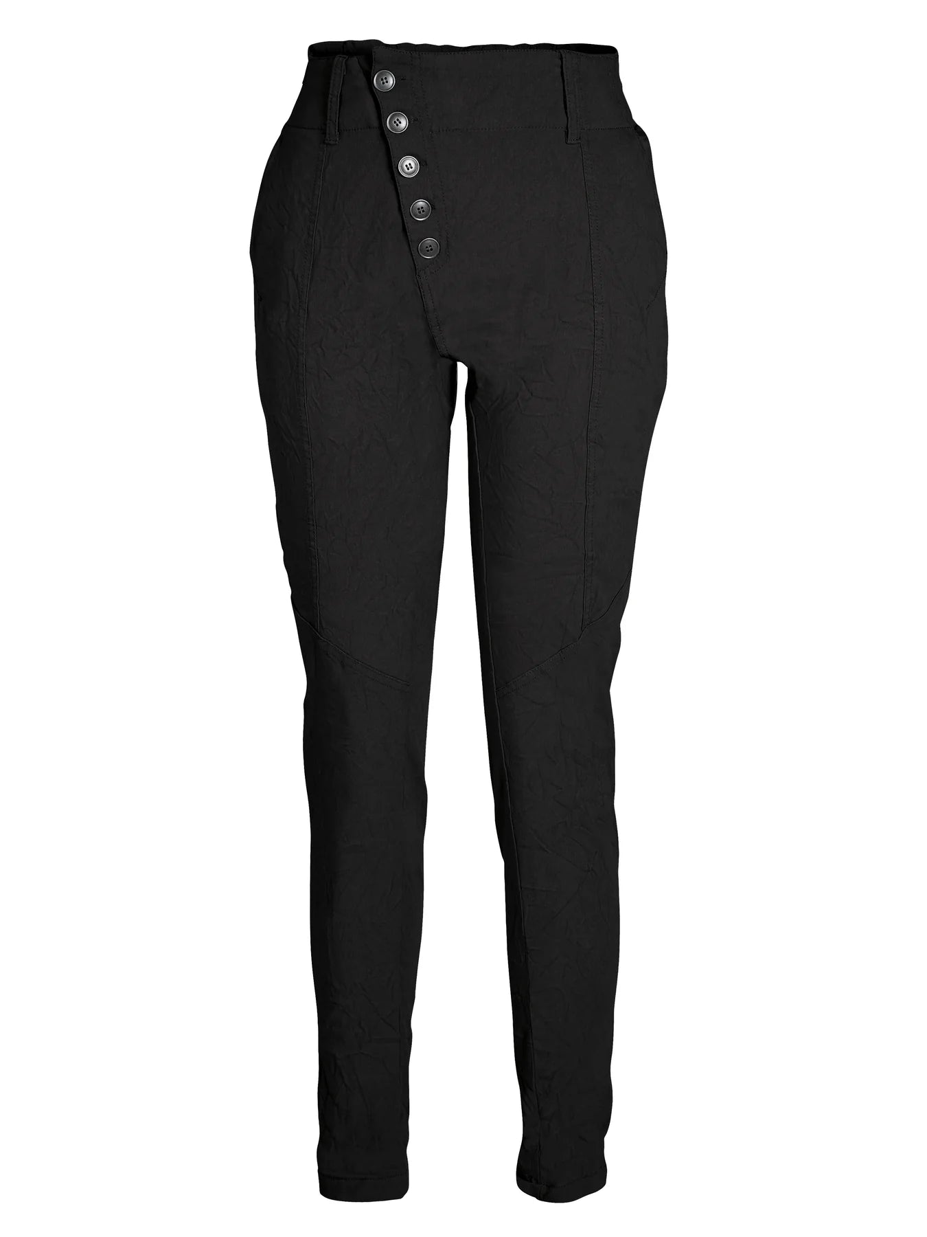 Trille Trouser Pant - Black