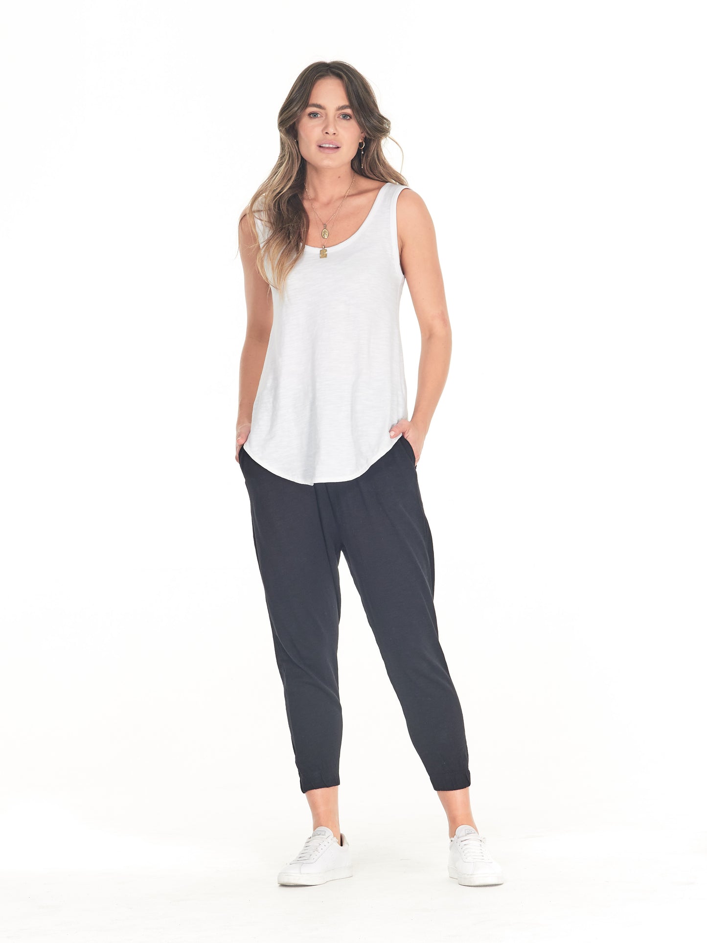 Aybrey Jogger Pants