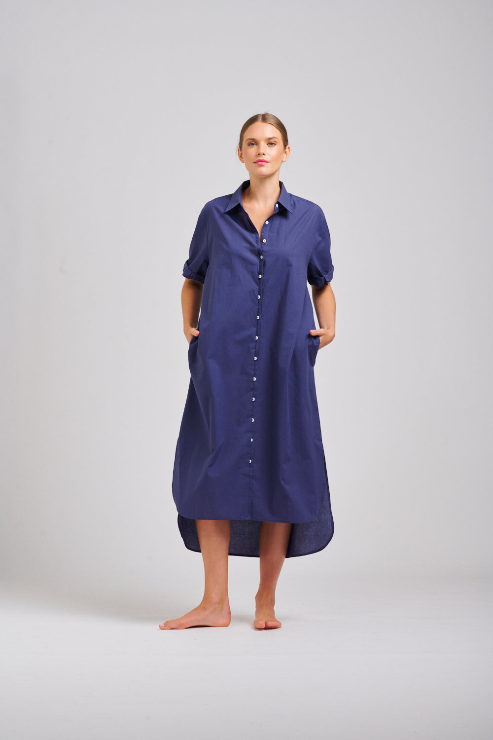 Shirty Stockist, Shirty Online Stocksits, Shop womens Oversized Shirt Dress, Shop Shirty Annie Shirt Dress Online, Buy Shirty Annie Shirt Dress Short Sleeved Annie Shirt Dress, Buy Longer Length Womens Shirt Dress, Shirty Online Stockists, Shirty Melbourne Stockists