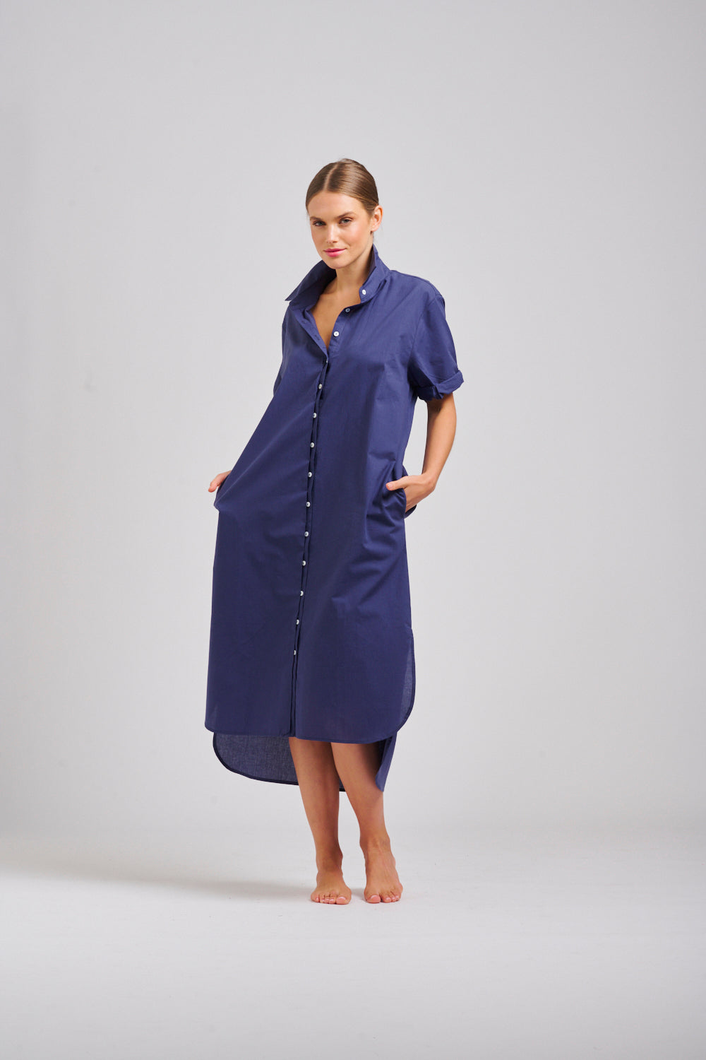 Shirty Stockist, Shirty Online Stocksits, Shop womens Oversized Shirt Dress, Shop Shirty Annie Shirt Dress Online, Buy Shirty Annie Shirt Dress Short Sleeved Annie Shirt Dress, Buy Longer Length Womens Shirt Dress, Shirty Online Stockists, Shirty Melbourne Stockists