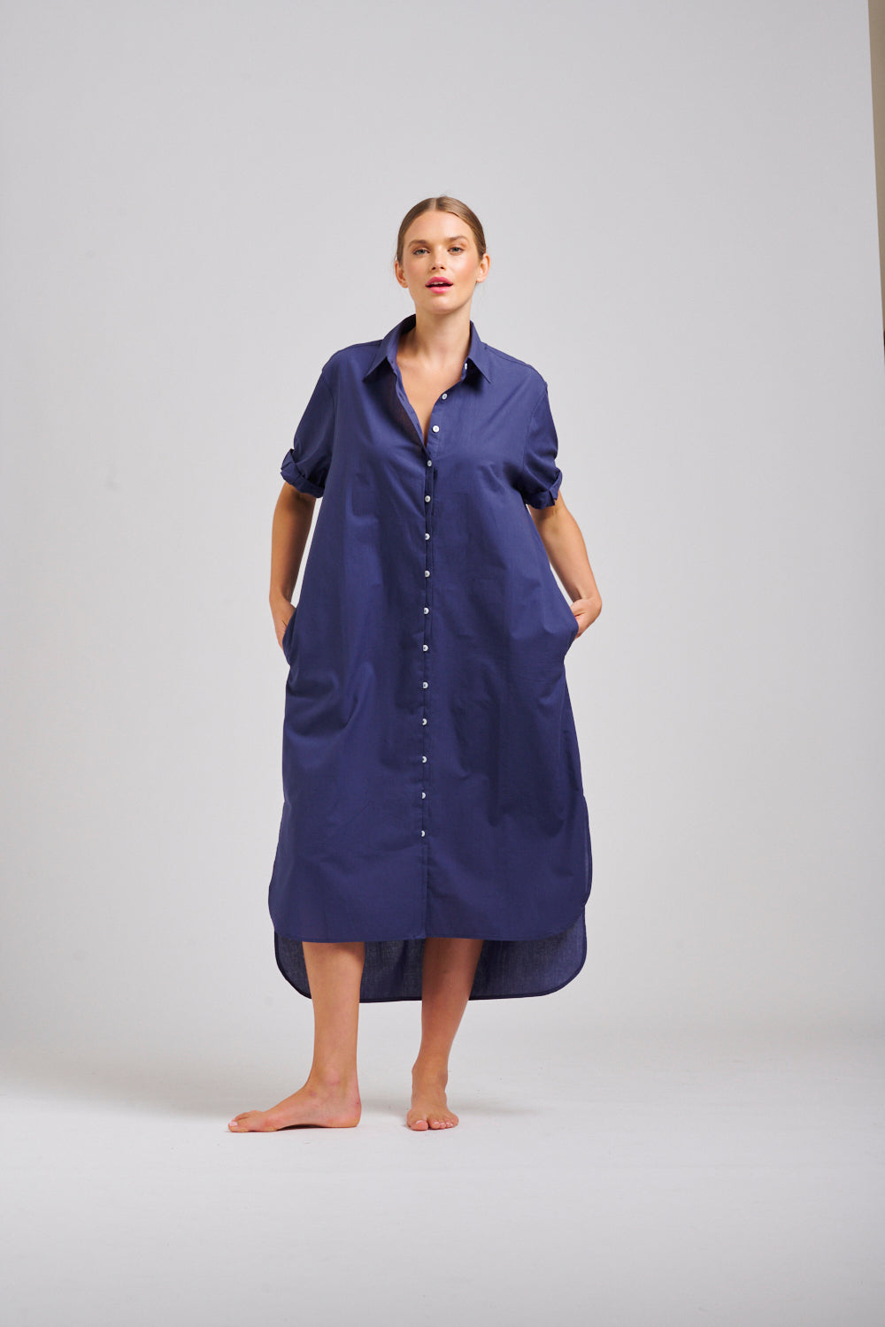 Shirty Stockist, Shirty Online Stocksits, Shop womens Oversized Shirt Dress, Shop Shirty Annie Shirt Dress Online, Buy Shirty Annie Shirt Dress Short Sleeved Annie Shirt Dress, Buy Longer Length Womens Shirt Dress, Shirty Online Stockists, Shirty Melbourne Stockists