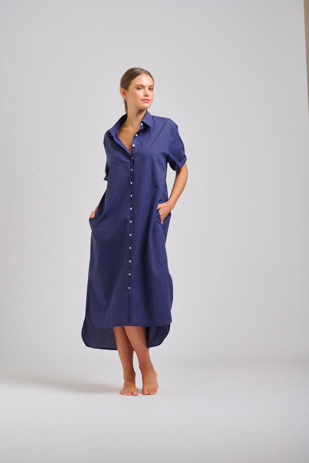 Shirty Stockist, Shirty Online Stocksits, Shop womens Oversized Shirt Dress, Shop Shirty Annie Shirt Dress Online, Buy Shirty Annie Shirt Dress Short Sleeved Annie Shirt Dress, Buy Longer Length Womens Shirt Dress, Shirty Online Stockists, Shirty Melbourne Stockists