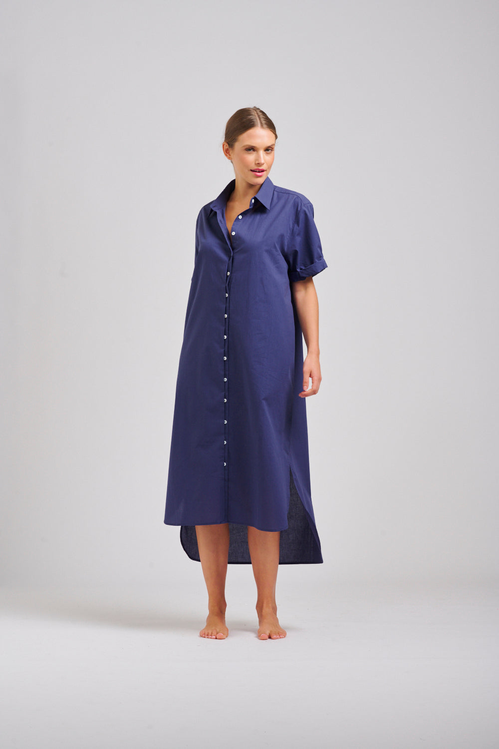 Shirty Stockist, Shirty Online Stocksits, Shop womens Oversized Shirt Dress, Shop Shirty Annie Shirt Dress Online, Buy Shirty Annie Shirt Dress Short Sleeved Annie Shirt Dress, Buy Longer Length Womens Shirt Dress, Shirty Online Stockists, Shirty Melbourne Stockists