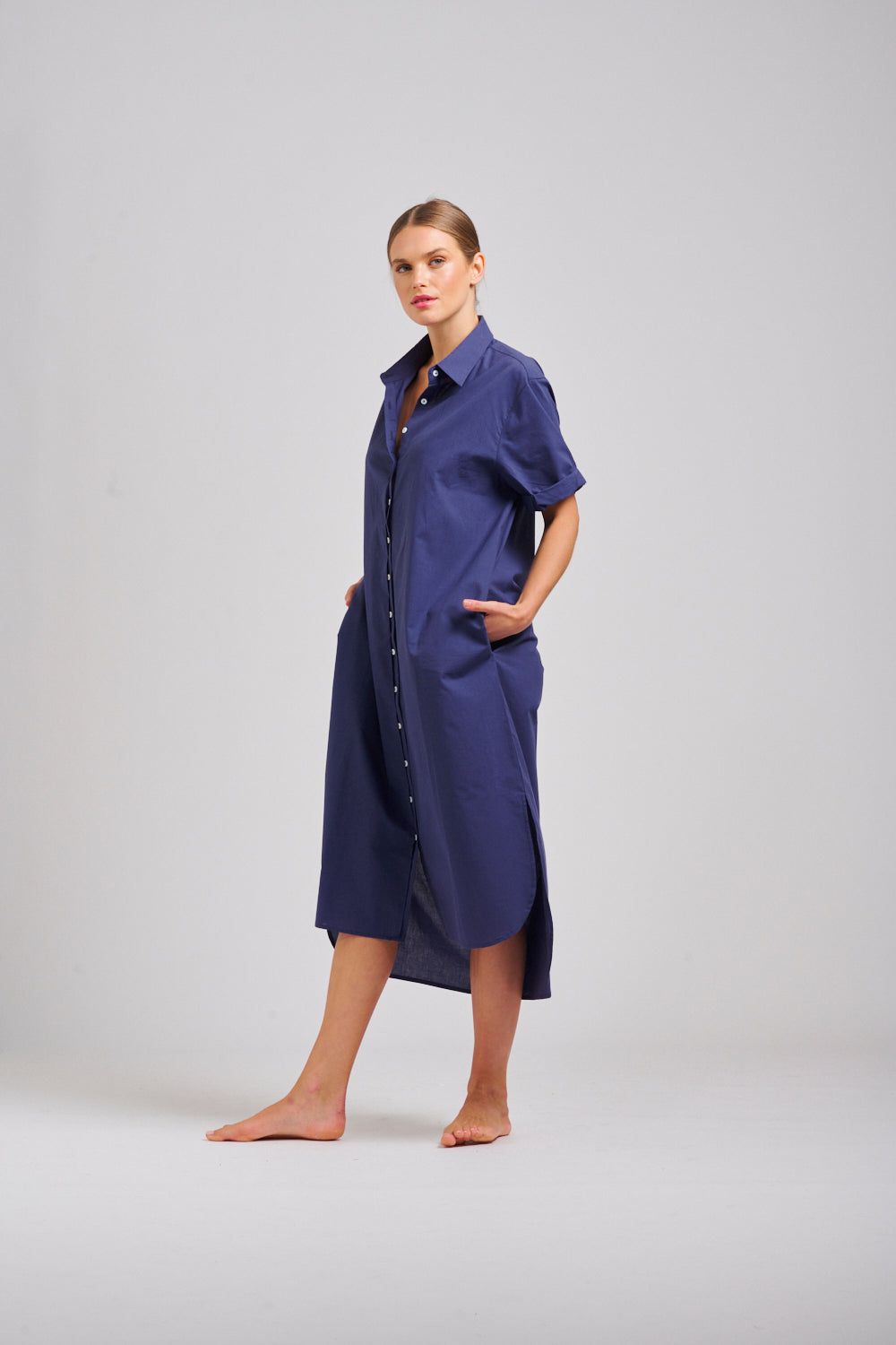 Shirty Stockist, Shirty Online Stocksits, Shop womens Oversized Shirt Dress, Shop Shirty Annie Shirt Dress Online, Buy Shirty Annie Shirt Dress Short Sleeved Annie Shirt Dress, Buy Longer Length Womens Shirt Dress, Shirty Online Stockists, Shirty Melbourne Stockists