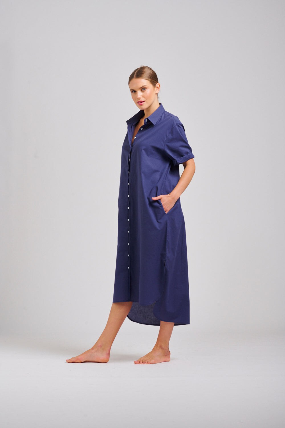 Shirty Stockist, Shirty Online Stocksits, Shop womens Oversized Shirt Dress, Shop Shirty Annie Shirt Dress Online, Buy Shirty Annie Shirt Dress Short Sleeved Annie Shirt Dress, Buy Longer Length Womens Shirt Dress, Shirty Online Stockists, Shirty Melbourne Stockists