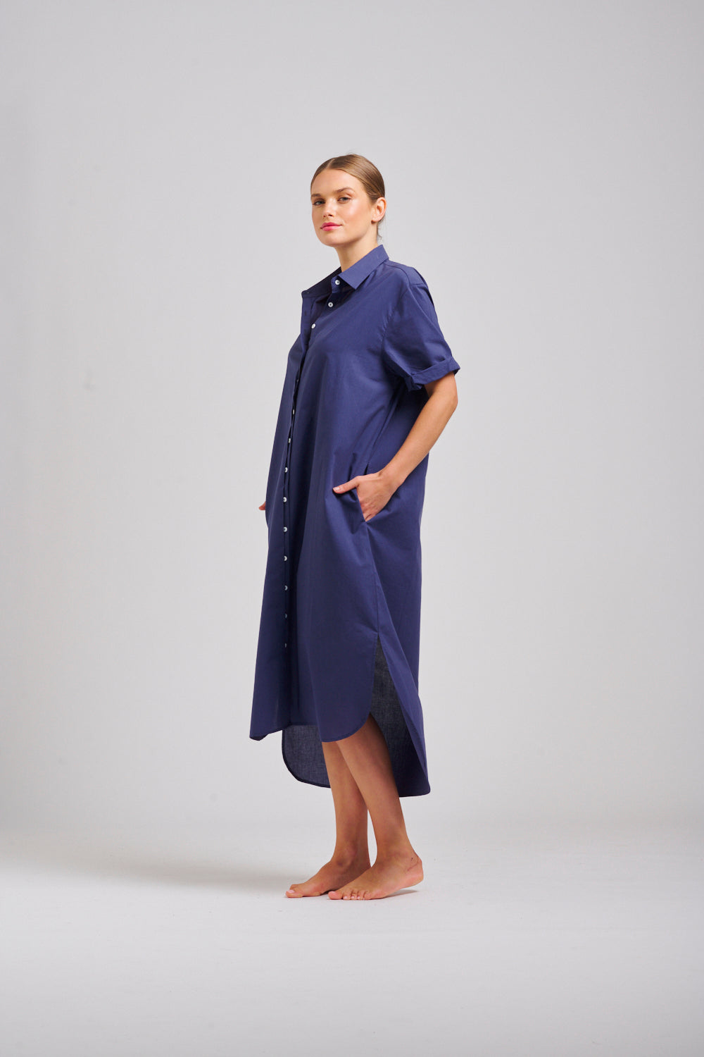 Shirty Stockist, Shirty Online Stocksits, Shop womens Oversized Shirt Dress, Shop Shirty Annie Shirt Dress Online, Buy Shirty Annie Shirt Dress Short Sleeved Annie Shirt Dress, Buy Longer Length Womens Shirt Dress, Shirty Online Stockists, Shirty Melbourne Stockists